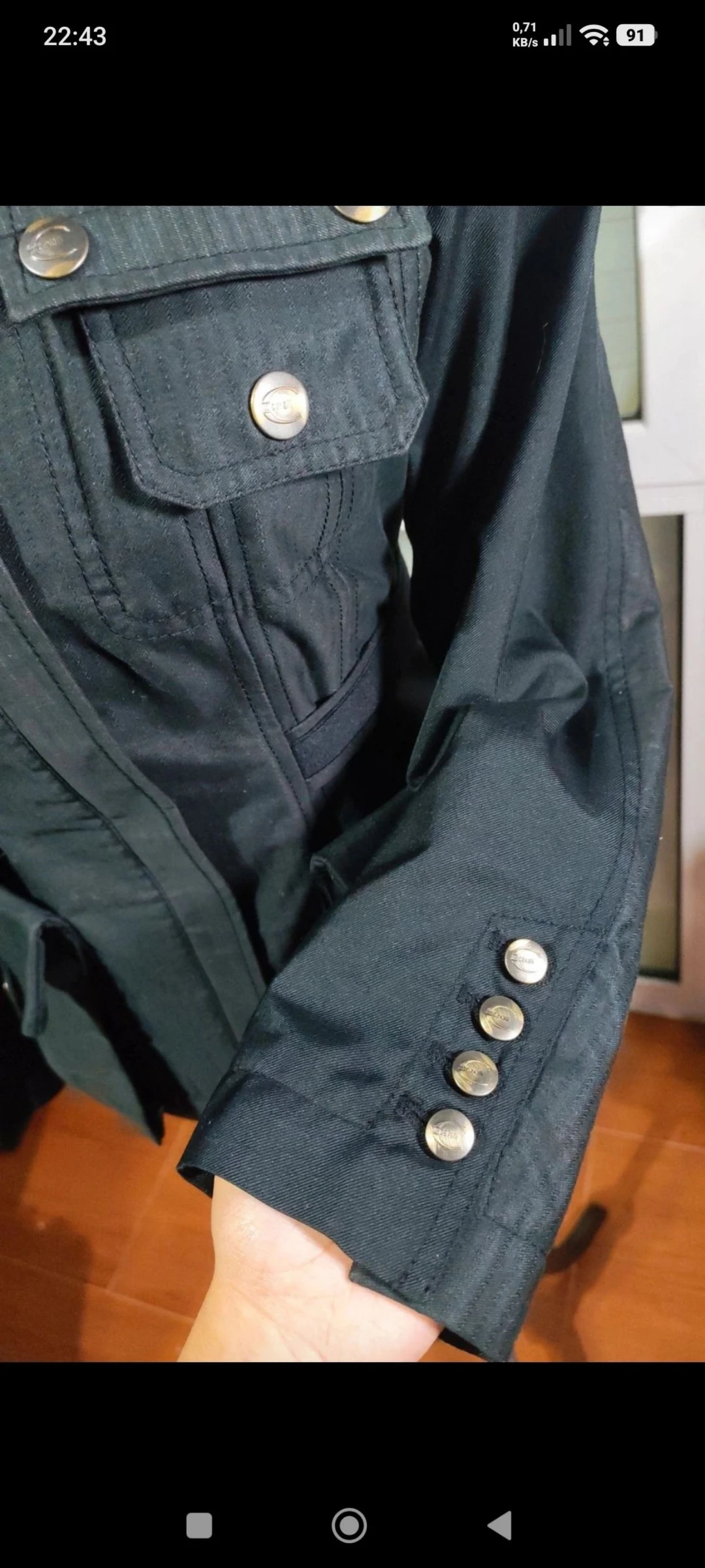 Veste Just Cavalli – photo 8